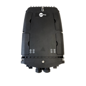 16-PORT QX IP68 DISTRIBUTION BOX - ARTIC